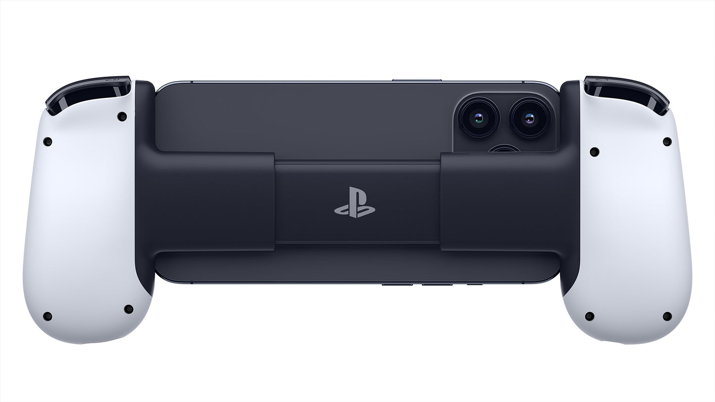 Backbone One for Playstation (iPhone)