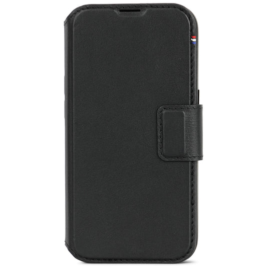 Decoded Detachable MagSafe Leather Wallet (iPhone 15 Pro)