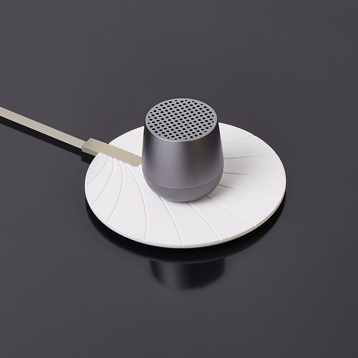 Lexon Mino+ Alu Lautsprecher