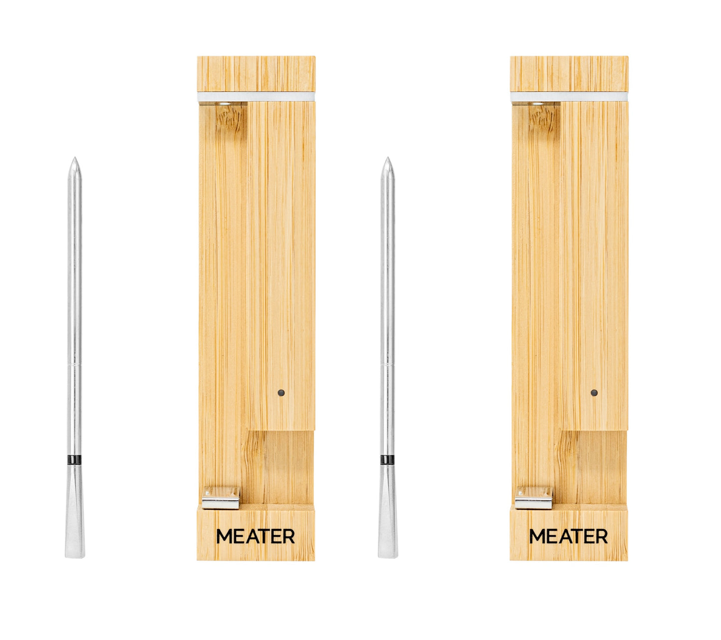 ApptionLabs Meater 2 Plus 2er Pack