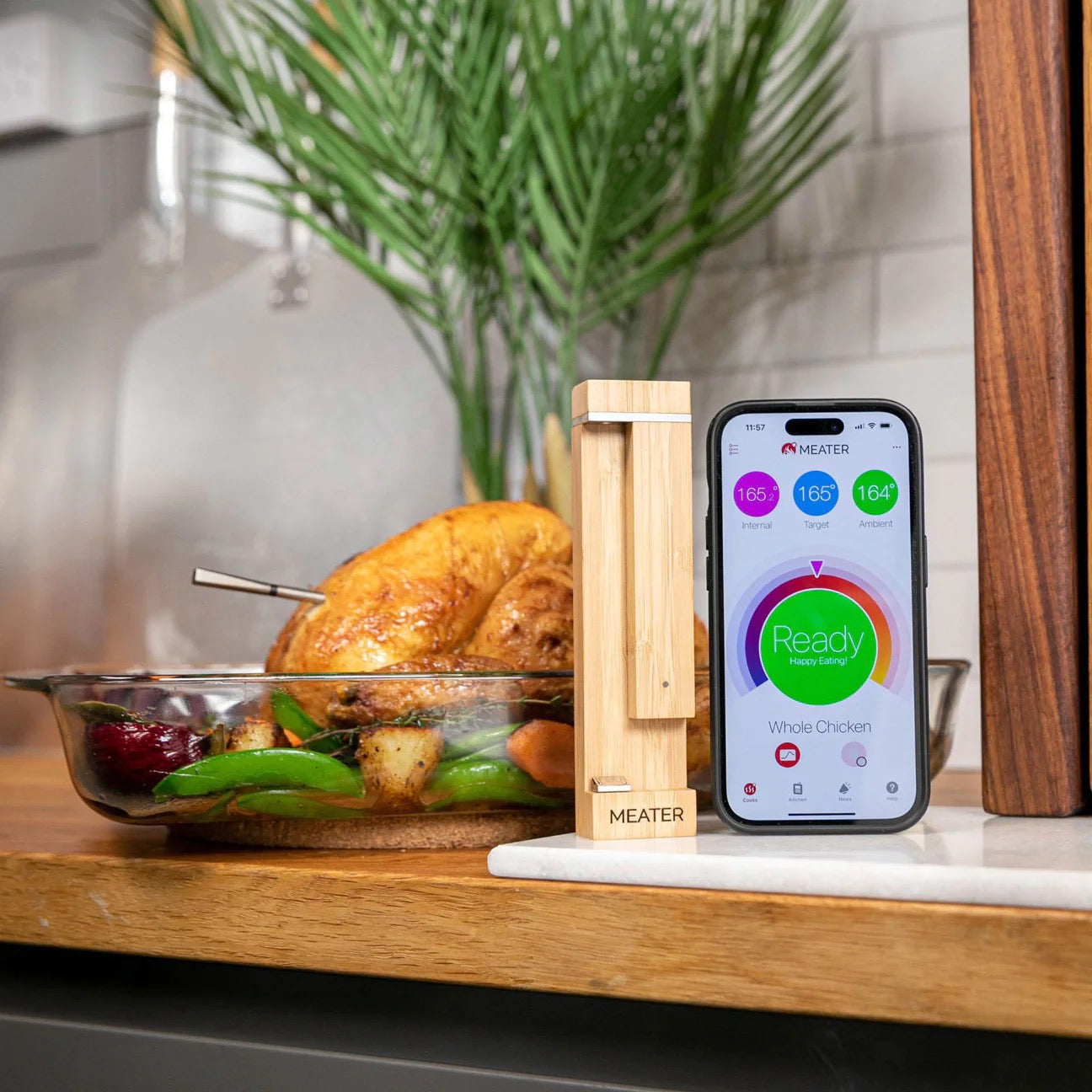 ApptionLabs Meater 2 Plus 2er Pack