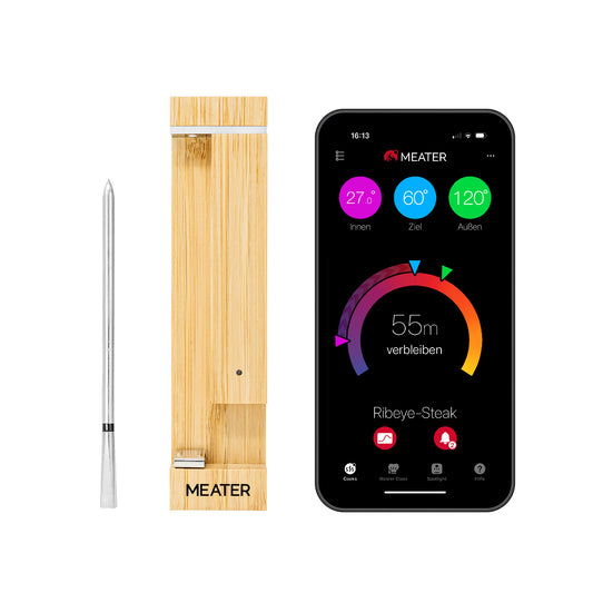 ApptionLabs Meater 2 Plus